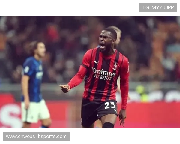 米兰两球领先遭扳平，防线稳定性成争冠短板