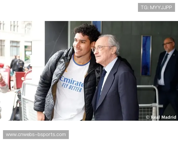 皇马负债后的巨星投资：弗洛伦蒂诺如何重塑足球经济